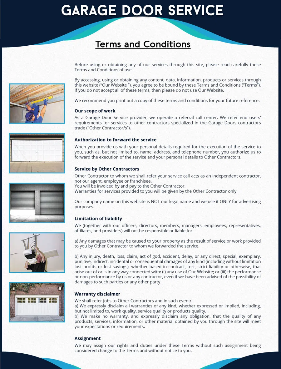 Glen Oaks Garage Door Service Repair Glen Oaks, NY 347-274-8070